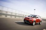 Mahindra KUV100 Nxt 2018 года (EU)